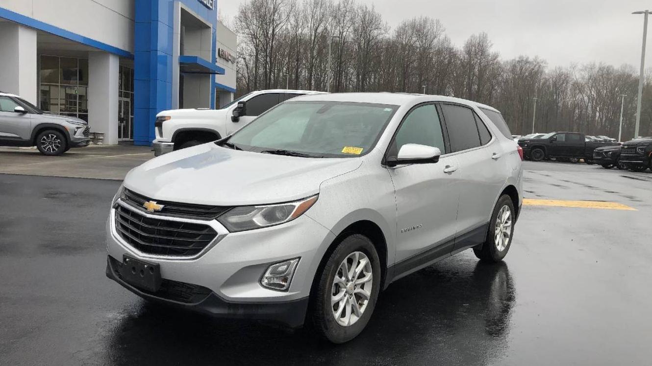 CHEVROLET EQUINOX 2019 2GNAXKEV8K6305358 image