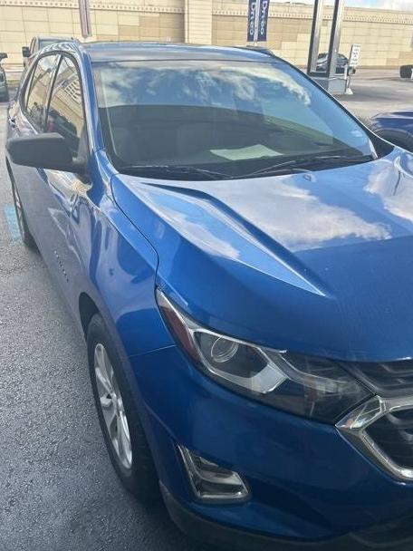 CHEVROLET EQUINOX 2019 3GNAXHEV7KS604098 image CHEVROLET EQUINOX 2019 3GNAXHEV7KS604098 image