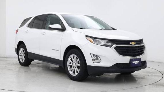 CHEVROLET EQUINOX 2019 3GNAXKEV5KS618210 image