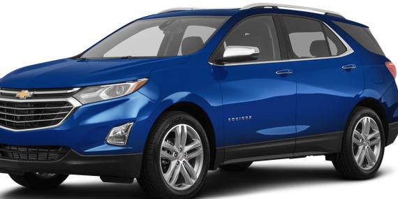 CHEVROLET EQUINOX 2019 2GNAXYEX6K6183006 image