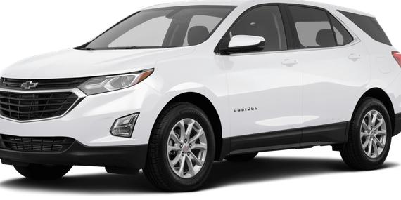 CHEVROLET EQUINOX 2019 3GNAXVEX3KS666971 image