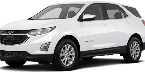 CHEVROLET EQUINOX 2019 3GNAXKEV1KS600349 image