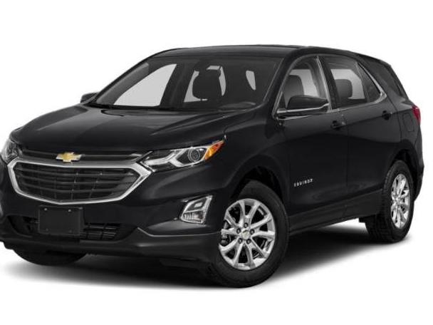 CHEVROLET EQUINOX 2019 2GNAXKEV7K6101196 image