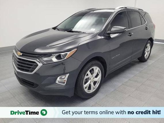 CHEVROLET EQUINOX 2019 2GNAXLEX3K6136048 image