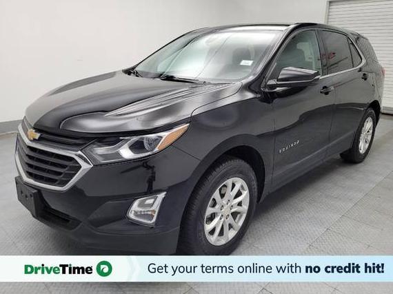 CHEVROLET EQUINOX 2019 2GNAXTEV4K6257640 image