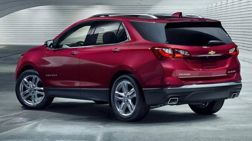 CHEVROLET EQUINOX 2019 2GNAXYEX0K6148090 image