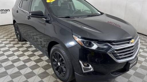 CHEVROLET EQUINOX 2019 2GNAXKEV5K6140787 image