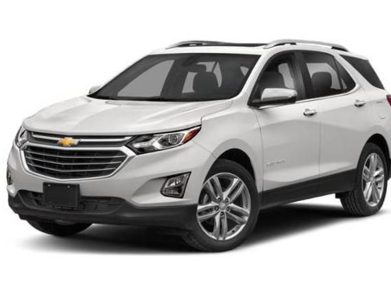 CHEVROLET EQUINOX 2019 2GNAXXEV9K6268401 image