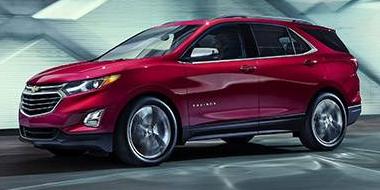 CHEVROLET EQUINOX 2019 2GNAXUEV0K6201989 image