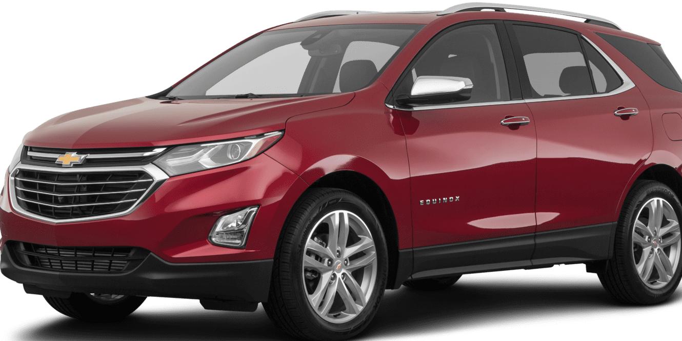 CHEVROLET EQUINOX 2019 2GNAXPEX0K6152117 image