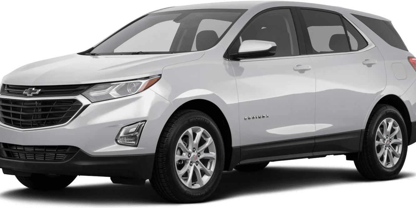 CHEVROLET EQUINOX 2019 2GNAXKEV8K6117195 image