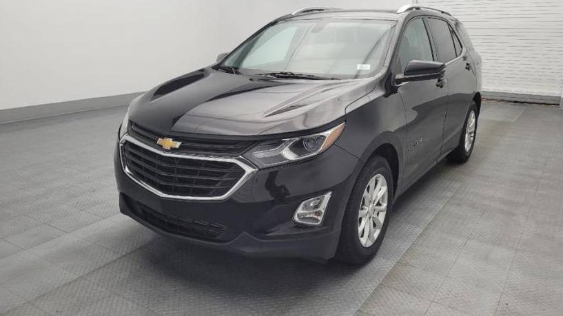 CHEVROLET EQUINOX 2019 2GNAXKEV4K6141221 image