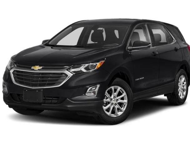 CHEVROLET EQUINOX 2019 2GNAXUEV5K6146651 image