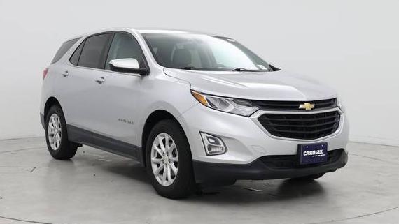 CHEVROLET EQUINOX 2019 2GNAXKEV7K6184127 image