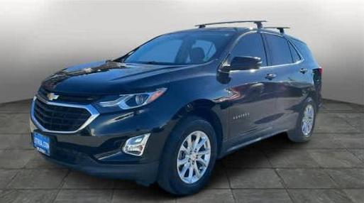 CHEVROLET EQUINOX 2019 2GNAXUEV8K6226901 image