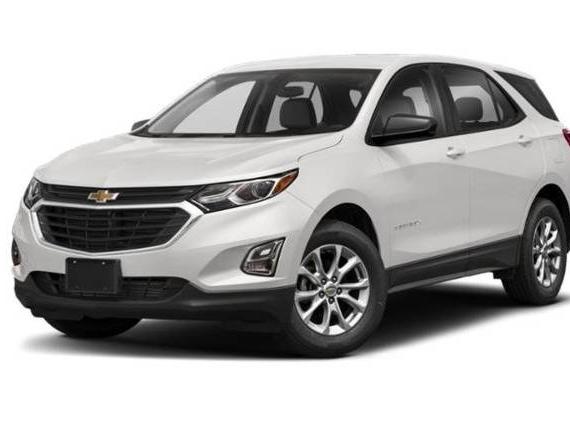 CHEVROLET EQUINOX 2019 3GNAXHEV2KS602646 image