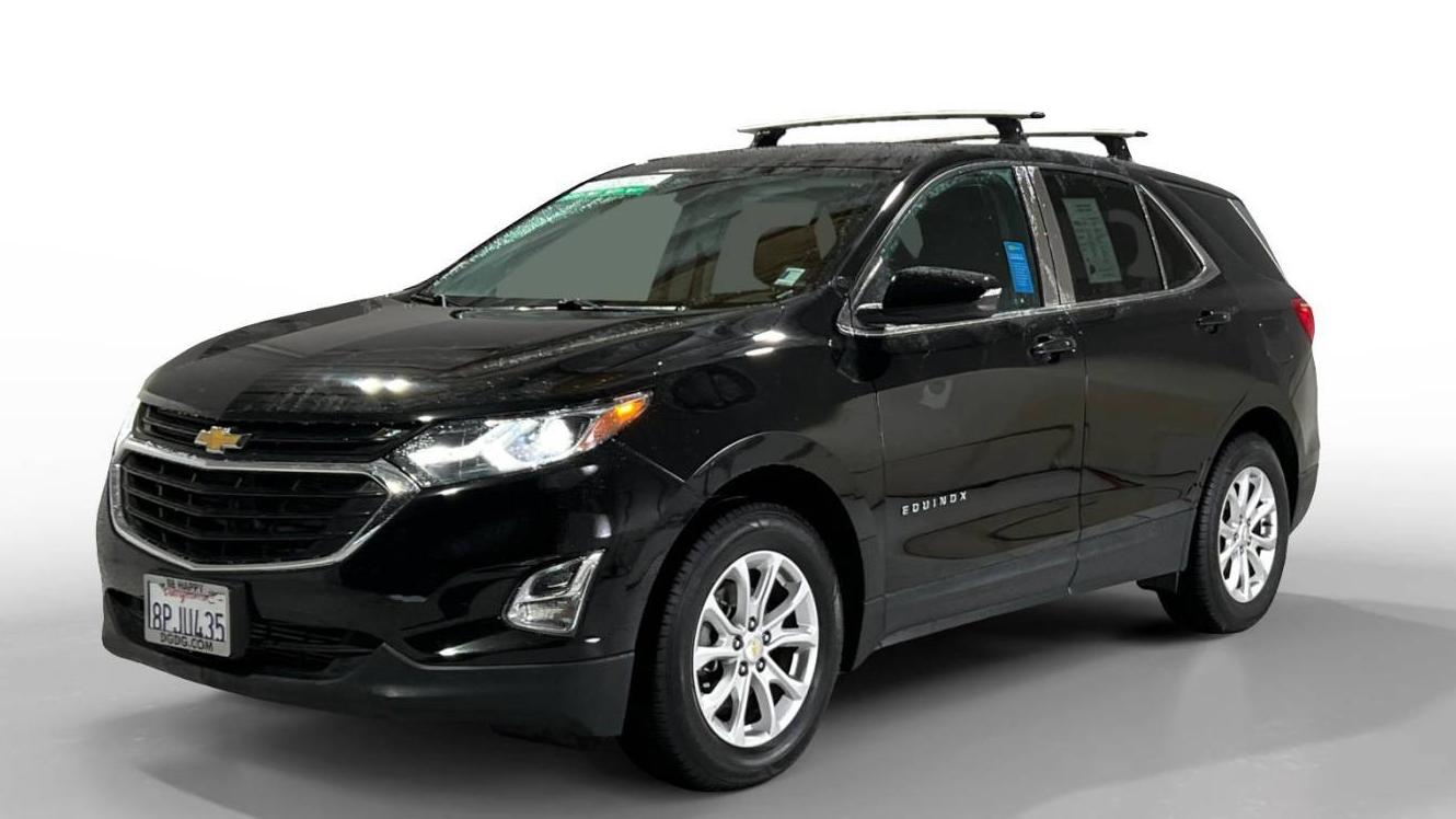 CHEVROLET EQUINOX 2019 2GNAXKEV8K6218253 image