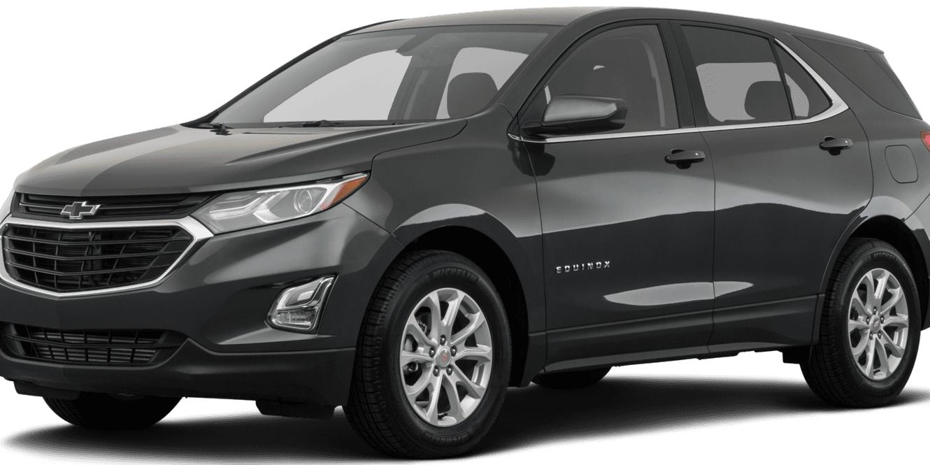 CHEVROLET EQUINOX 2019 2GNAXUEV0K6179590 image