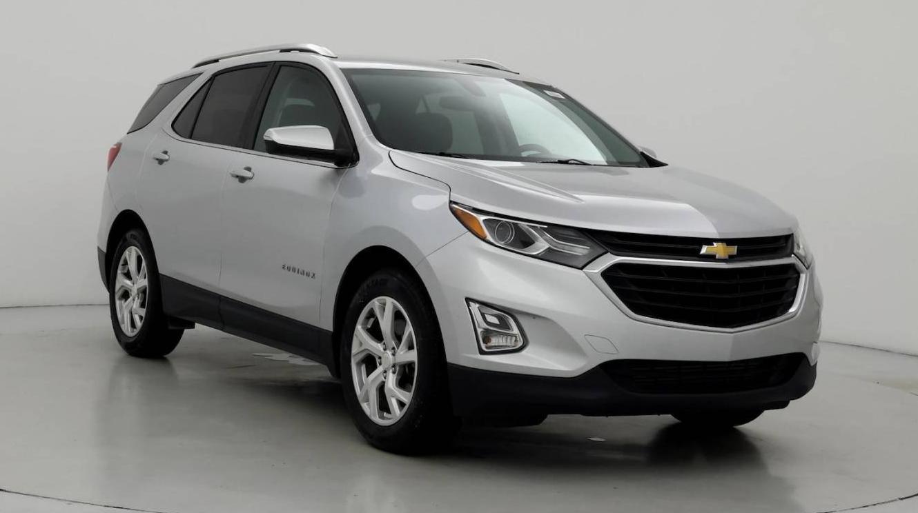 CHEVROLET EQUINOX 2019 3GNAXLEX3KS645526 image