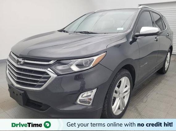 CHEVROLET EQUINOX 2019 3GNAXNEV9KL118787 image