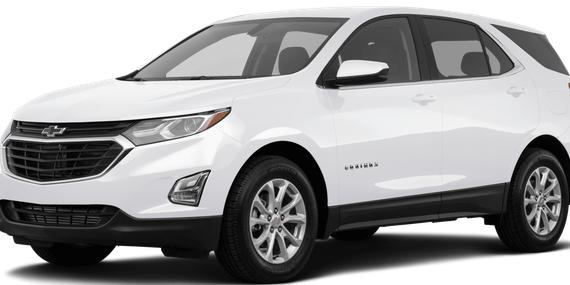 CHEVROLET EQUINOX 2019 2GNAXKEV2K6162102 image