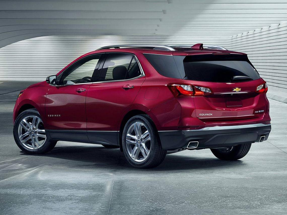 CHEVROLET EQUINOX 2019 2GNAXUEV0K6207727 image