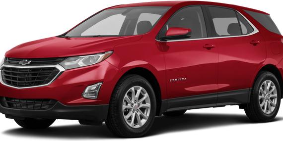 CHEVROLET EQUINOX 2019 3GNAXKEV6KS618149 image