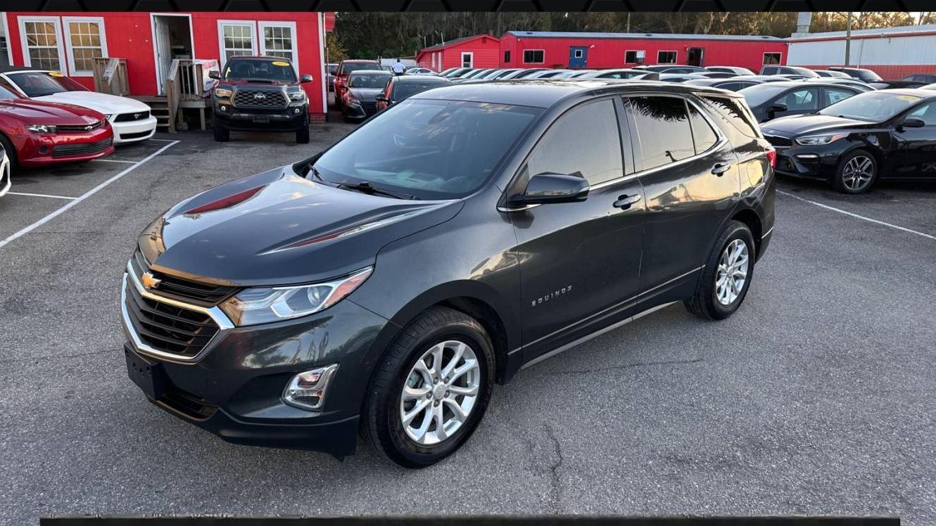 CHEVROLET EQUINOX 2019 2GNAXJEV2K6241358 image