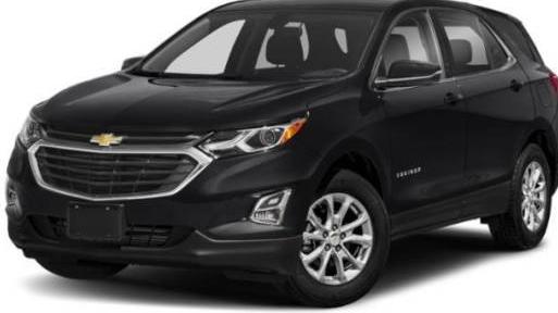 CHEVROLET EQUINOX 2019 2GNAXVEX6K6144205 image