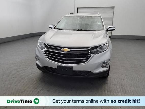 CHEVROLET EQUINOX 2019 2GNAXYEX1K6252698 image