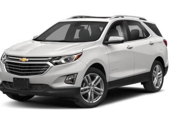 CHEVROLET EQUINOX 2019 3GNAXYEX1KL216070 image