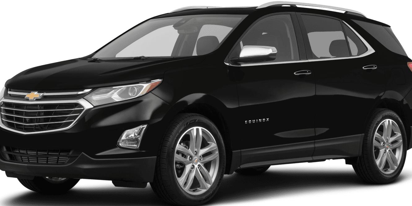 CHEVROLET EQUINOX 2019 2GNAXXEV7K6171651 image