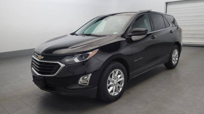 CHEVROLET EQUINOX 2019 2GNAXKEV7K6165772 image