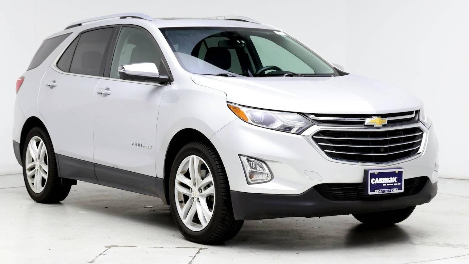 CHEVROLET EQUINOX 2019 2GNAXYEX7K6286841 image