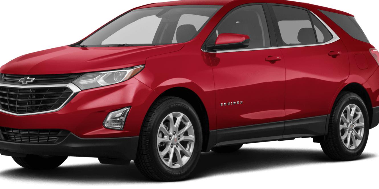 CHEVROLET EQUINOX 2019 3GNAXKEV8KS636765 image