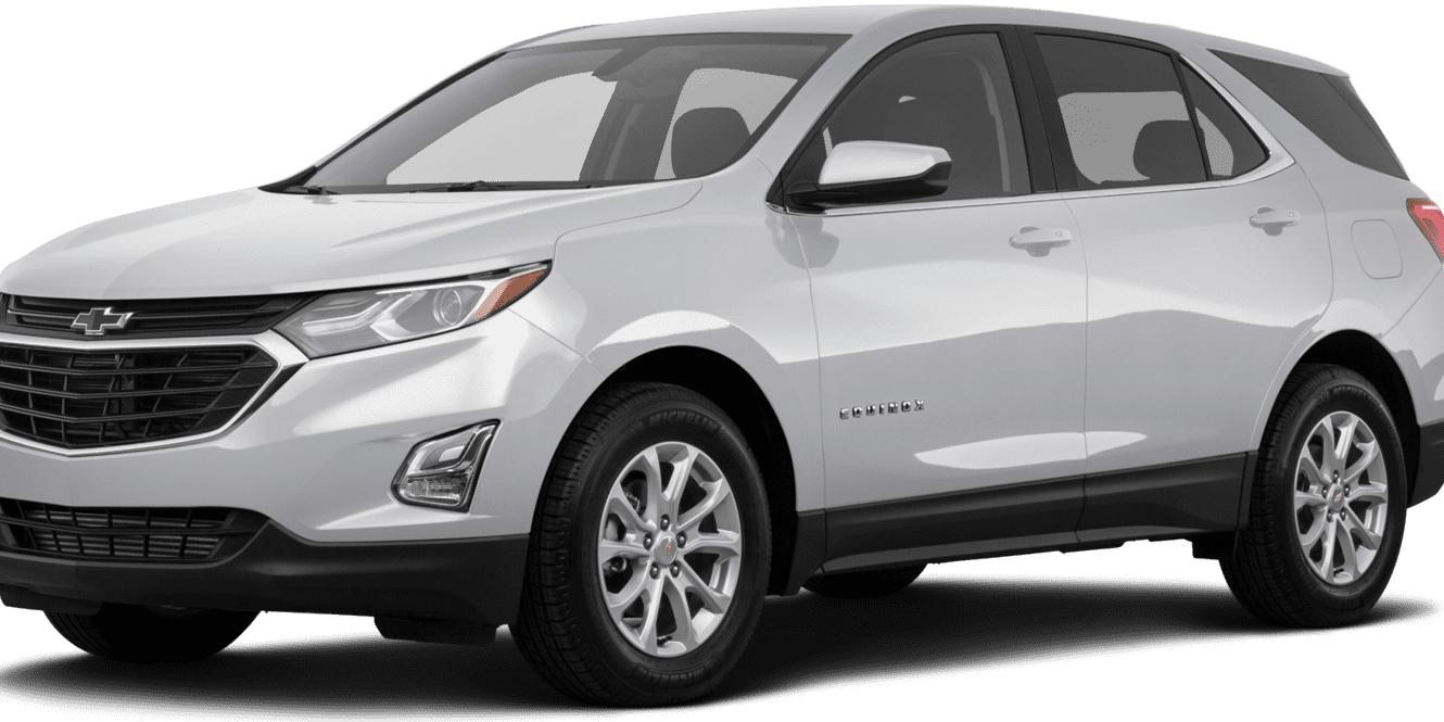 CHEVROLET EQUINOX 2019 3GNAXKEV4KS627013 image