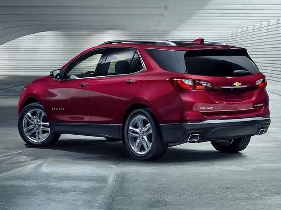 CHEVROLET EQUINOX 2019 3GNAXUEV3KS582240 image CHEVROLET EQUINOX 2019 3GNAXUEV3KS582240 image
