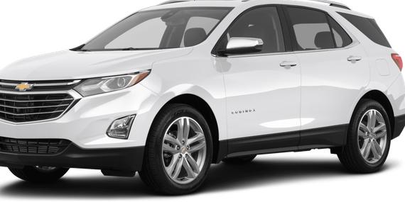 CHEVROLET EQUINOX 2019 2GNAXNEVXK6152516 image