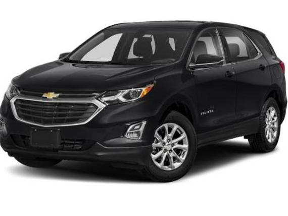 CHEVROLET EQUINOX 2019 3GNAXKEV3KS675621 image
