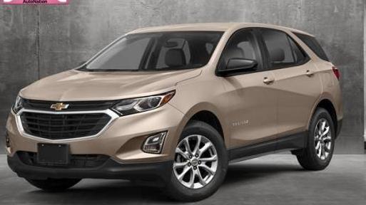 CHEVROLET EQUINOX 2019 2GNAXHEV7K6246337 image