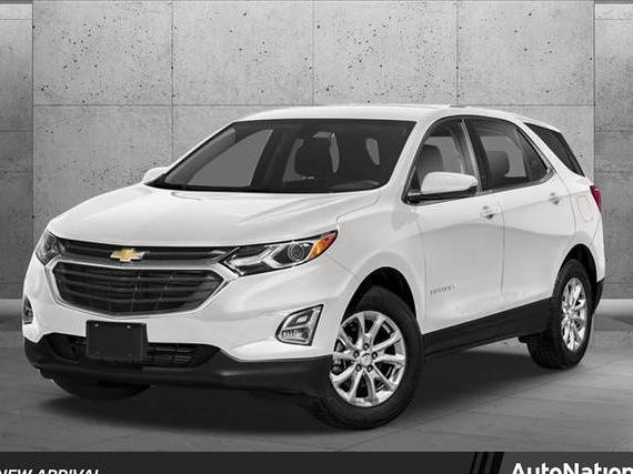 CHEVROLET EQUINOX 2019 3GNAXKEV0KS549958 image