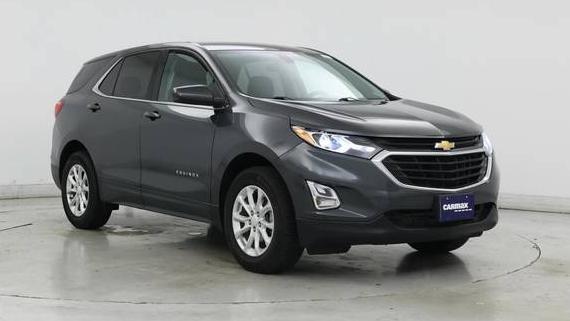 CHEVROLET EQUINOX 2019 2GNAXUEV6K6249593 image CHEVROLET EQUINOX 2019 2GNAXUEV6K6249593 image
