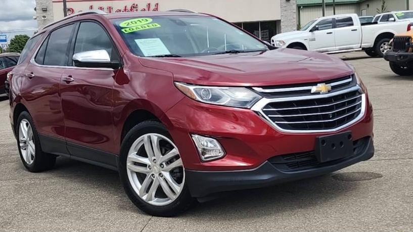 CHEVROLET EQUINOX 2019 3GNAXNEV4KS522974 image