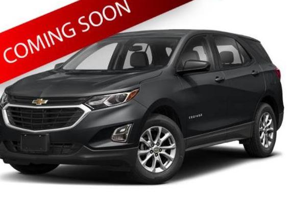 CHEVROLET EQUINOX 2019 3GNAXSEV8KL201836 image