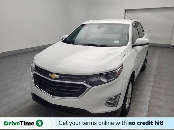 CHEVROLET EQUINOX 2019 3GNAXJEV3KS644234 image