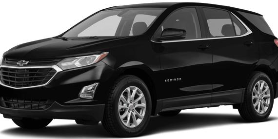CHEVROLET EQUINOX 2019 2GNAXKEV9K6280504 image