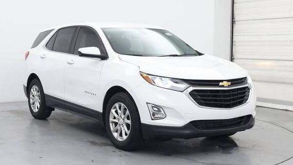 CHEVROLET EQUINOX 2019 2GNAXKEV7K6168493 image