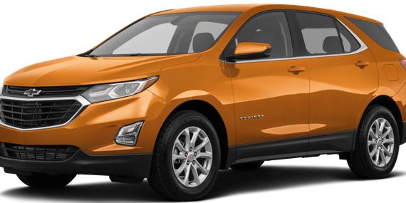 CHEVROLET EQUINOX 2019 2GNAXUEV0K6159565 image
