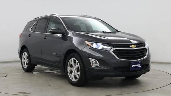 CHEVROLET EQUINOX 2019 2GNAXVEX5K6101717 image