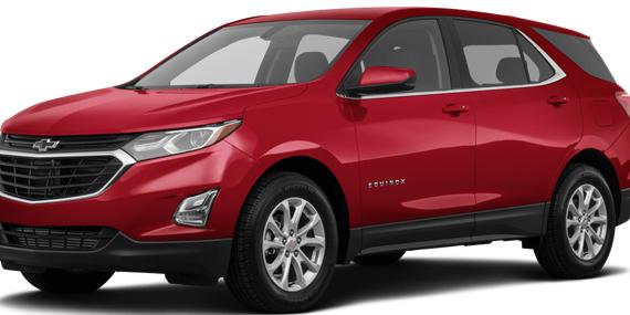 CHEVROLET EQUINOX 2019 2GNAXKEV6K6284624 image